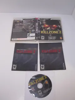 Killzone 2 — playstation 3 Price & Value