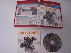 Killzone 3 — playstation 3 Price & Value