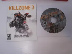 Killzone 3 — playstation 3 Price & Value