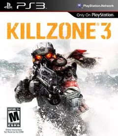 Killzone 3