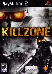 Killzone — PlayStation 2 Price & Value