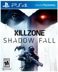 Killzone: Shadow Fall — playstation 4 Price & Value