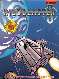 Kiloblaster 3