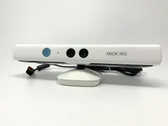 Kinect Sensor [White]