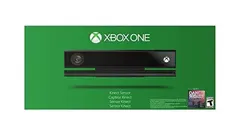 Kinect Sensor with Dance Central Spotlight — Xbox One Price & Value