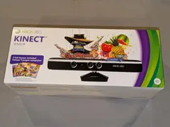 Kinect Sensor with Kinect Adventures — Xbox 360 Price & Value