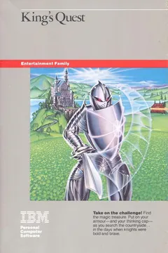 King's Quest I