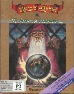 King's Quest III