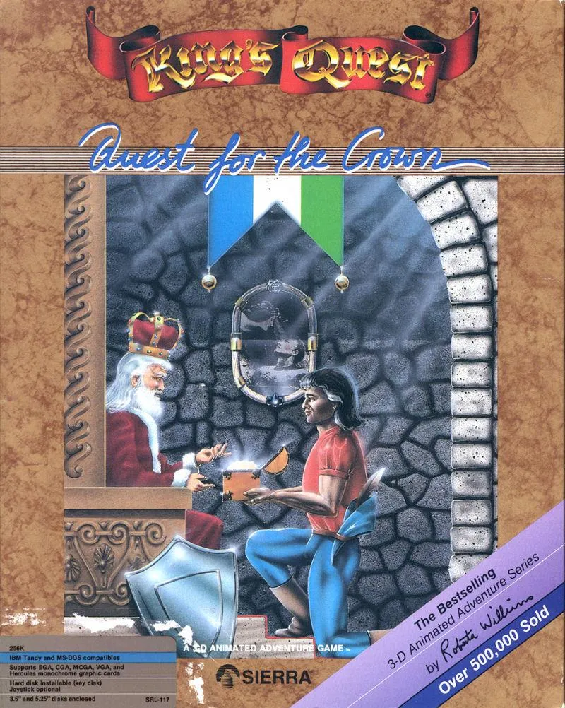 King's Quest — PC Price & Value