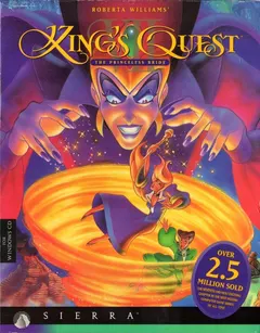 King's Quest VII