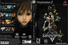Kingdom Hearts 2 — PlayStation 2 Price & Value