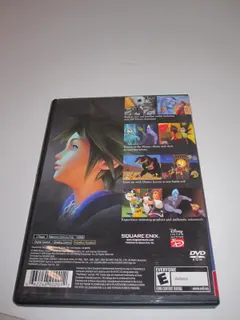 Kingdom Hearts [Greatest Hits] — PlayStation 2 Price & Value