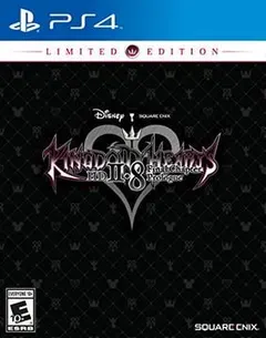 Kingdom Hearts HD 2.8 Final Chapter Prologue [Limited Edition]