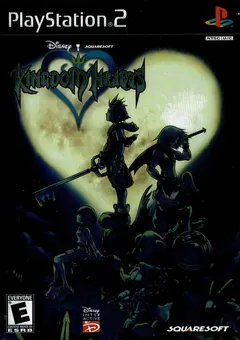 Kingdom Hearts