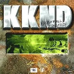 KKND: Krush, Kill 'n' Destroy