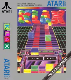 Klax