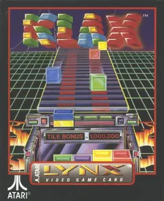 Klax