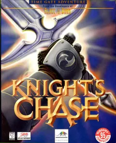 Knight's Chase
