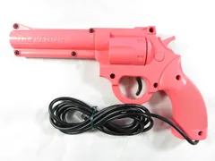 Konami Justifier [Pink]