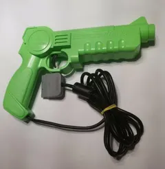 Konami Justifier