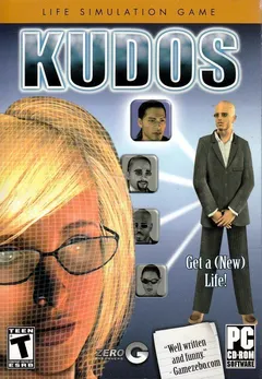 Kudos