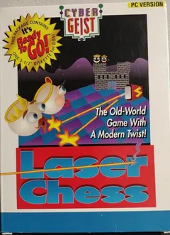 Laser Chess