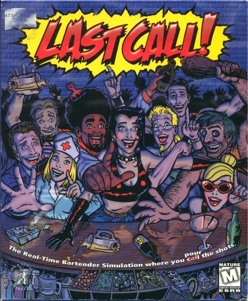 Last Call — PC Price & Value
