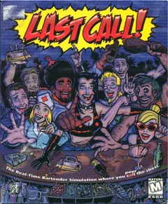 Last Call