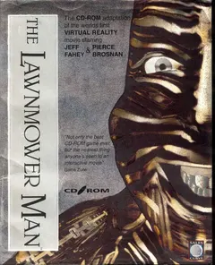 Lawnmower Man