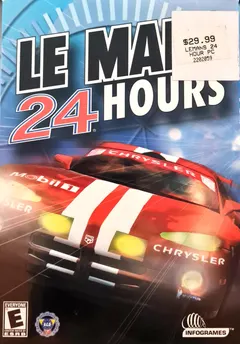 Le Mans 24 hours