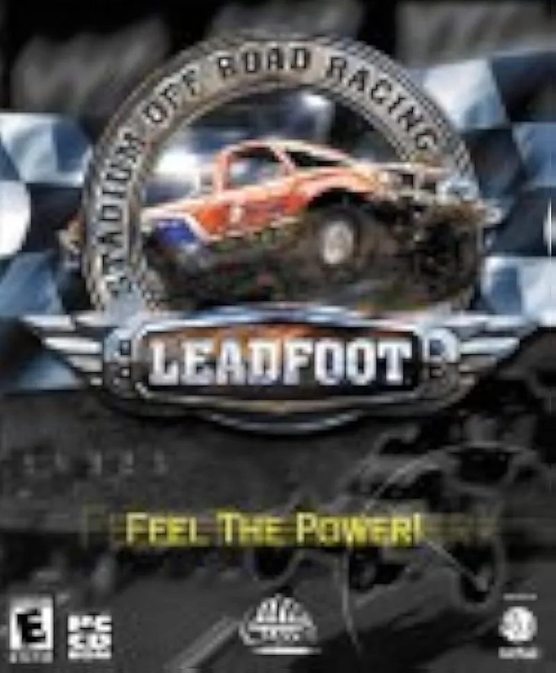 Leadfoot — PC Price & Value