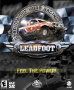Leadfoot