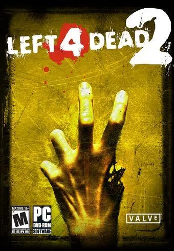 Left 4 Dead 2 — PC Price & Value