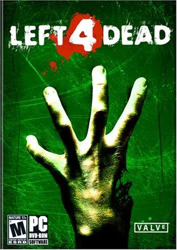 Left 4 Dead — PC Price & Value