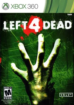 Left 4 Dead