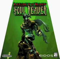 Legacy of Kain: Soul Reaver