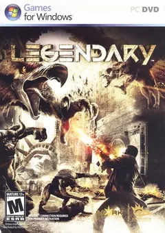 Legendary