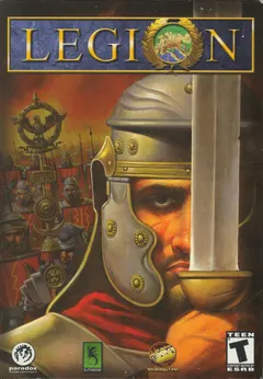 Legion (PC)