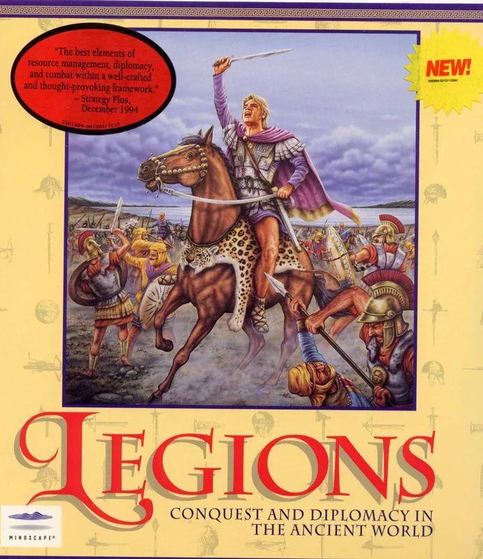 Legions — PC Price & Value