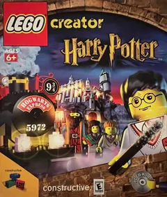 LEGO Creator: Harry Potter