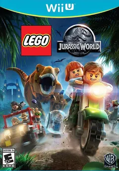LEGO Jurassic World