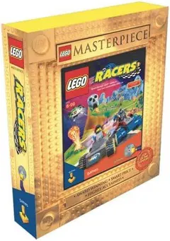LEGO Racers [Masterpiece]