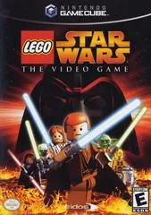 LEGO Star Wars — GameCube Price & Value