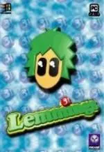 Lemmings 3D