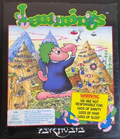 Lemmings