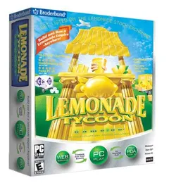 Lemonade Tycoon