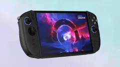 Lenovo Legion Go 2 Z2 Extreme