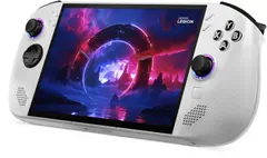 Lenovo Legion Go S 1TB [Glacier White]