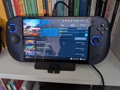Lenovo Legion Go S Z1 Extreme