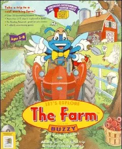 Let's Explore the Farm